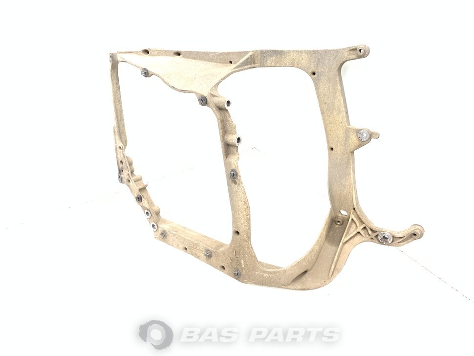 Headlamp frame 1837641 1837641, 2107374, 2120868 - BAS Parts
