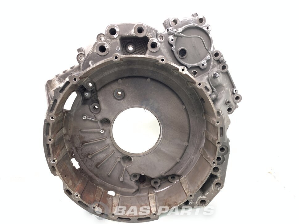 Flywheel housing 2108512 2108512, 2184184, 2258071 - BAS Parts