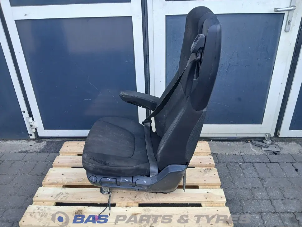 Drivers seat DAF 2104648 Drivers seat DAF 2104648