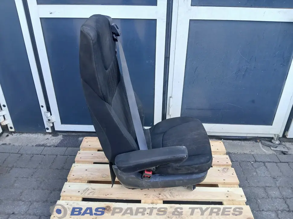 Drivers seat DAF 2104648 Drivers seat DAF 2104648
