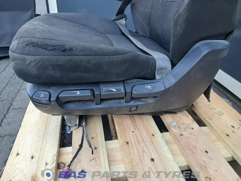 Drivers seat DAF 2104648 Drivers seat DAF 2104648