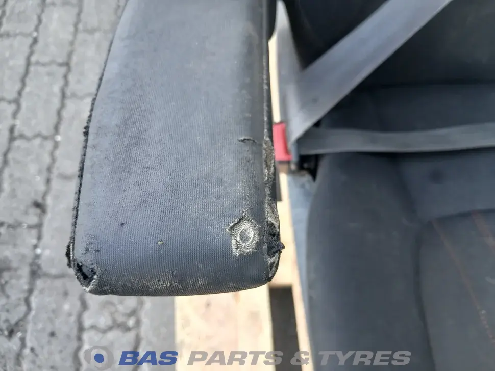 Drivers seat DAF 2104648 Drivers seat DAF 2104648