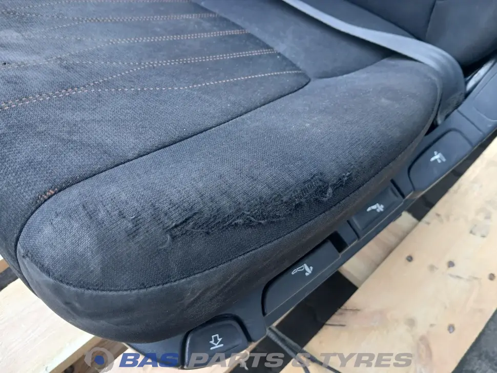 Drivers seat DAF 2104648 Drivers seat DAF 2104648