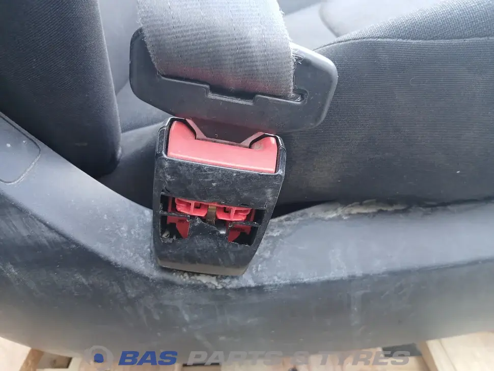 Drivers seat DAF 2104648 Drivers seat DAF 2104648