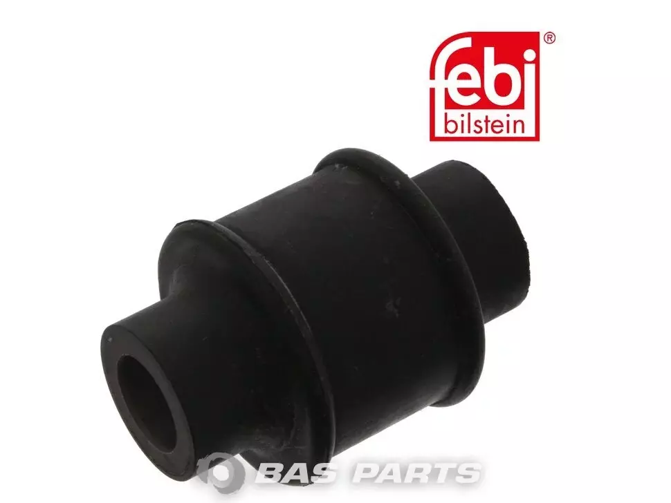 Rubber bushing Febi 3090935