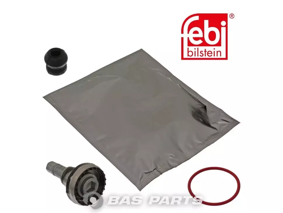 Set regulatora kočnice Febi 276100 Set regulatora kočnice Febi 276100