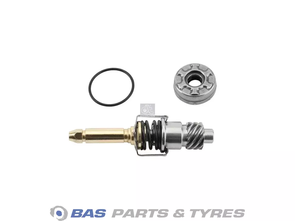 Einstellmechanismus DT Spare Parts 3090997