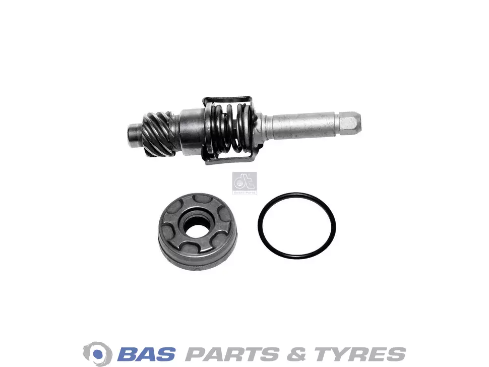 Einstellmechanismus DT Spare Parts 3090998