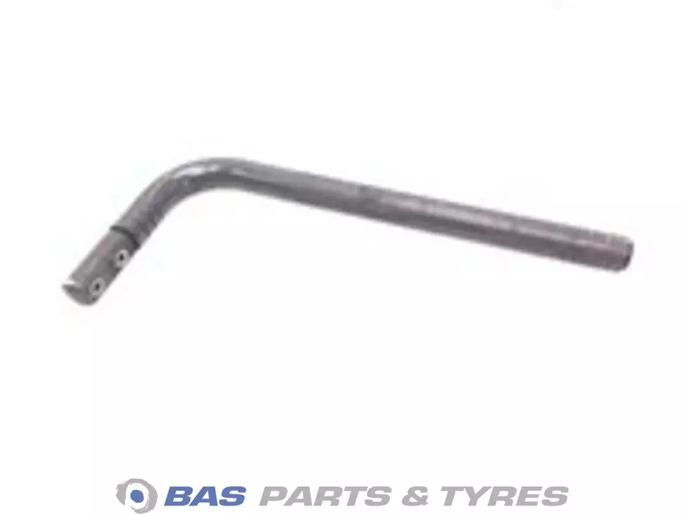 Mudguard support DAF 2037712 Mudguard support DAF 2037712