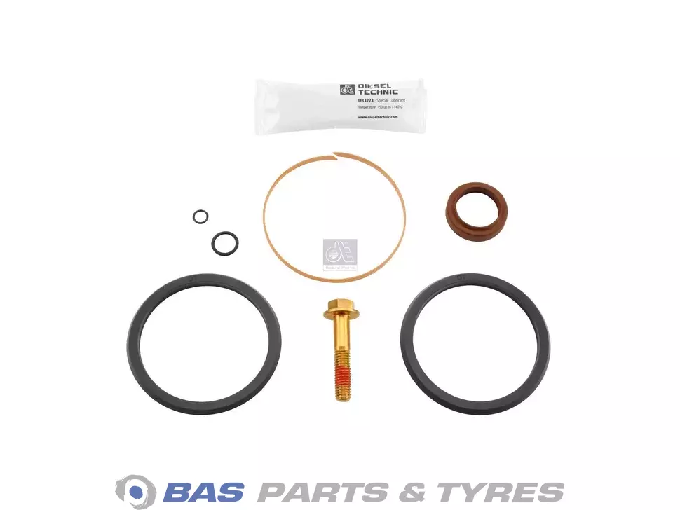 Reparatursatz DT Spare Parts 7403093230