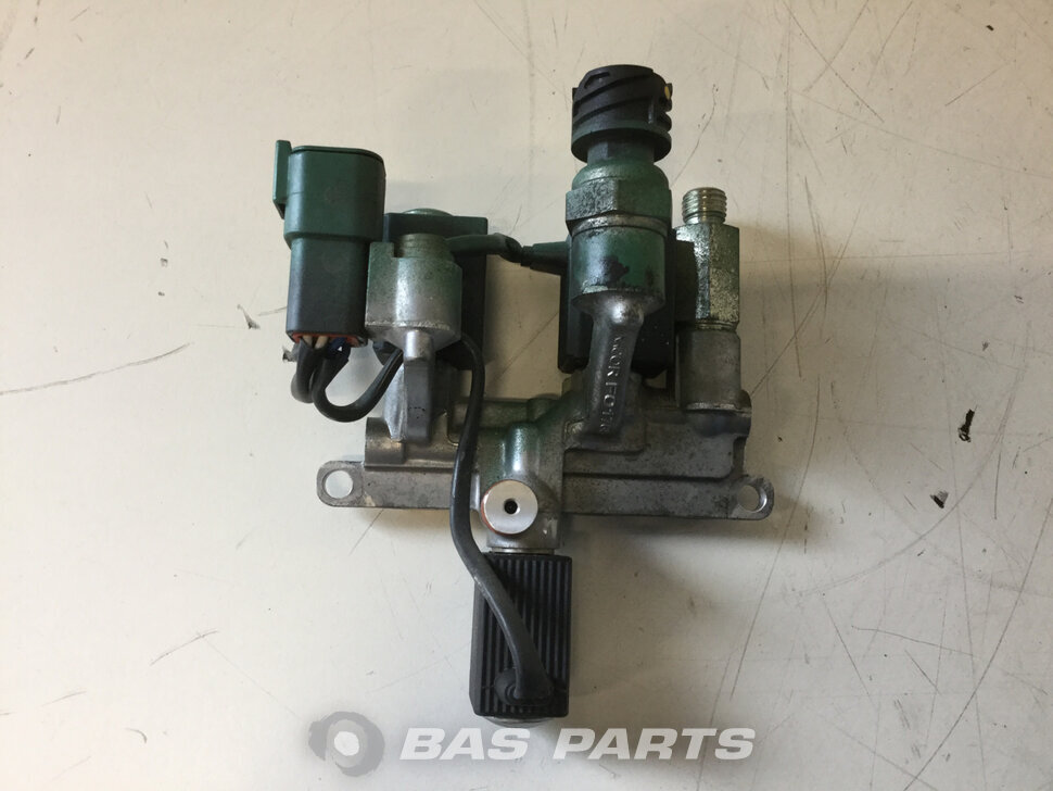 Control valve 21762848, 7421762848, 22990924, 7422990924, 23099632 