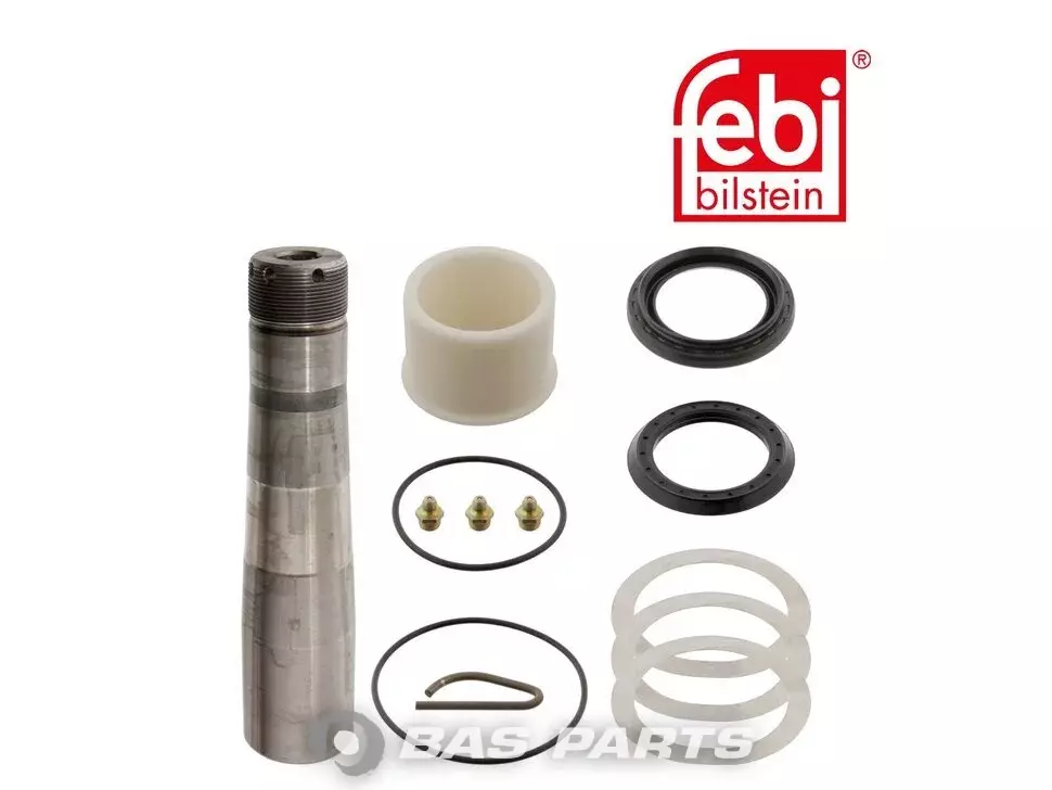 King pin set Febi 3092467 King pin set Febi 3092467