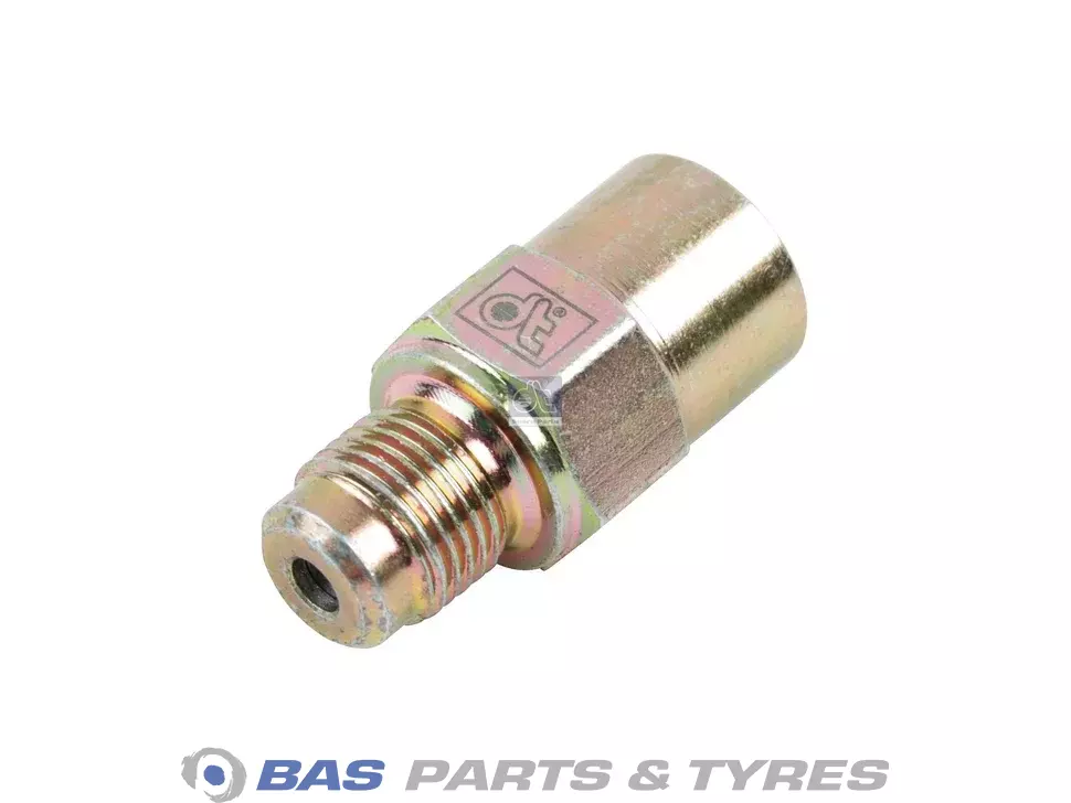 Valvola sovrapressione D12A DT Spare Parts 3092544