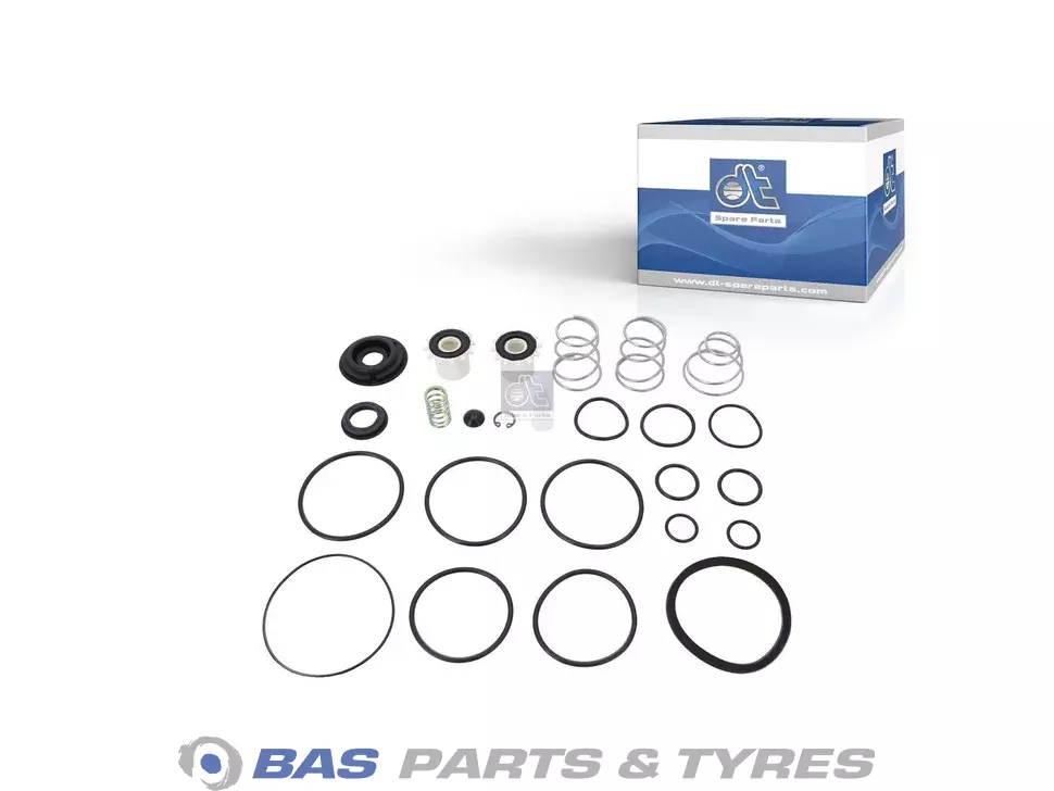 عدة تصليح DT Spare Parts 3093073