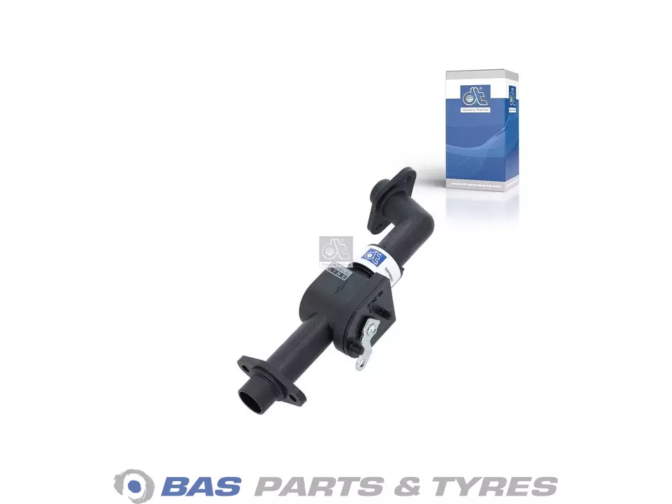 Control valve DT Spare Parts 3093481