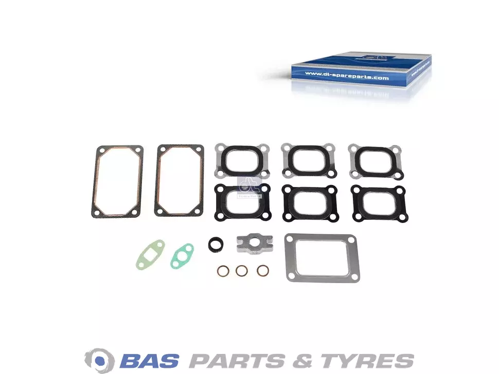 Dichtsatz DT Spare Parts 3093504