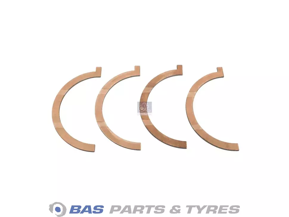 Thrust washer kit DT Spare Parts 3093651