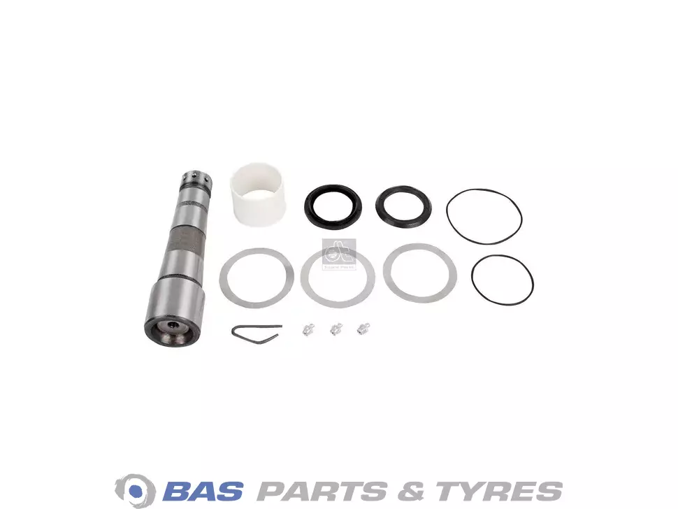 Шкворень DT Spare Parts 3093731