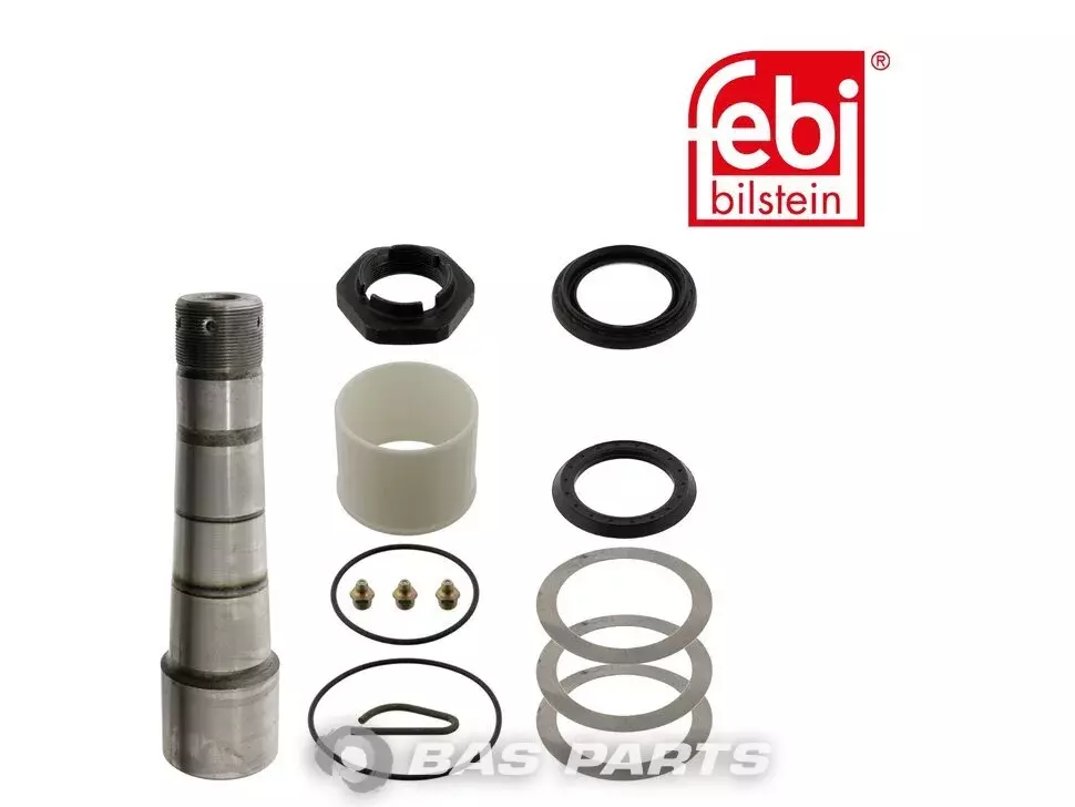 Set bolt rege Febi 3093731S Set bolt rege Febi 3093731S