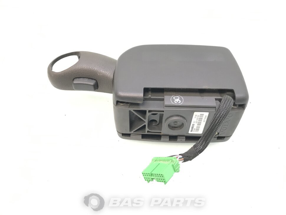 Gearshift 20775548 20775548, 21024541, 21073037, 21456379 