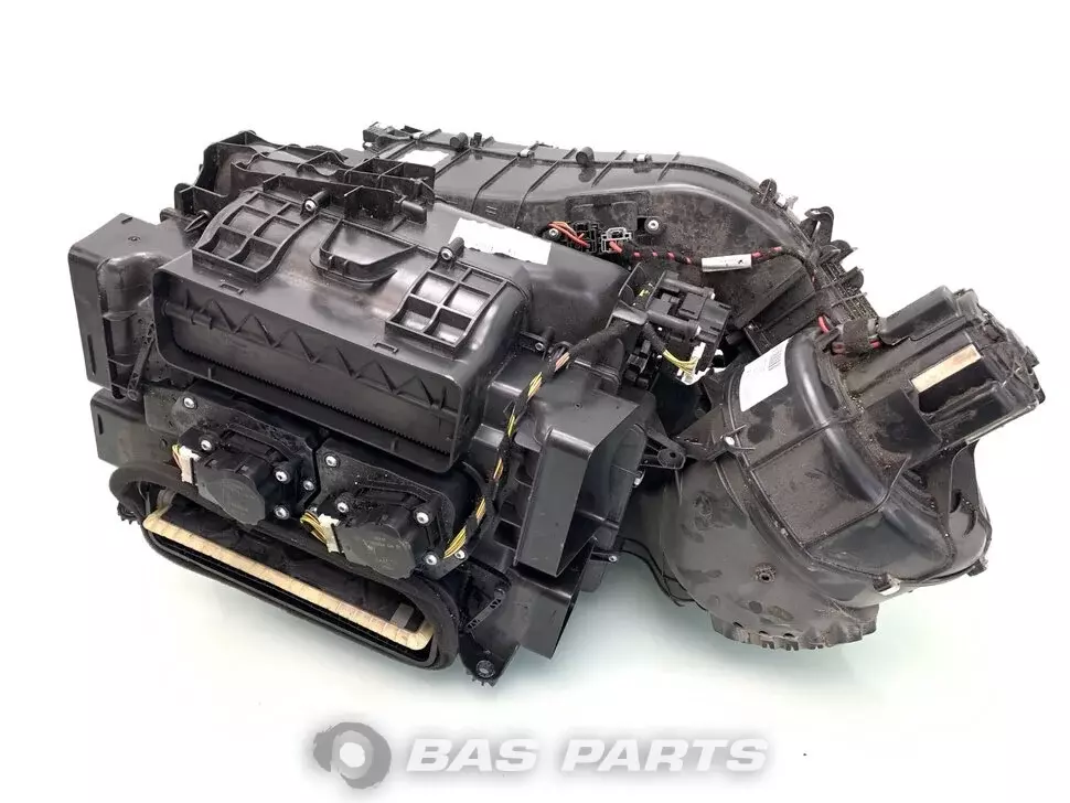 Système de climatisation Volvo 82907198 Système de climatisation Volvo 82907198