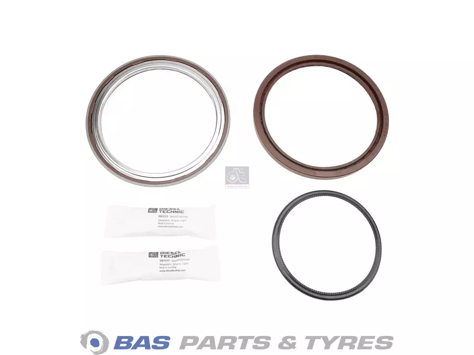 ختم DT Spare Parts 3095043