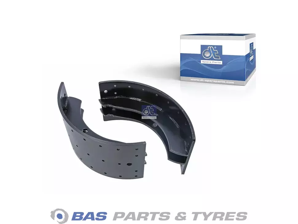 Bremsbackensatz DT Spare Parts 3095195