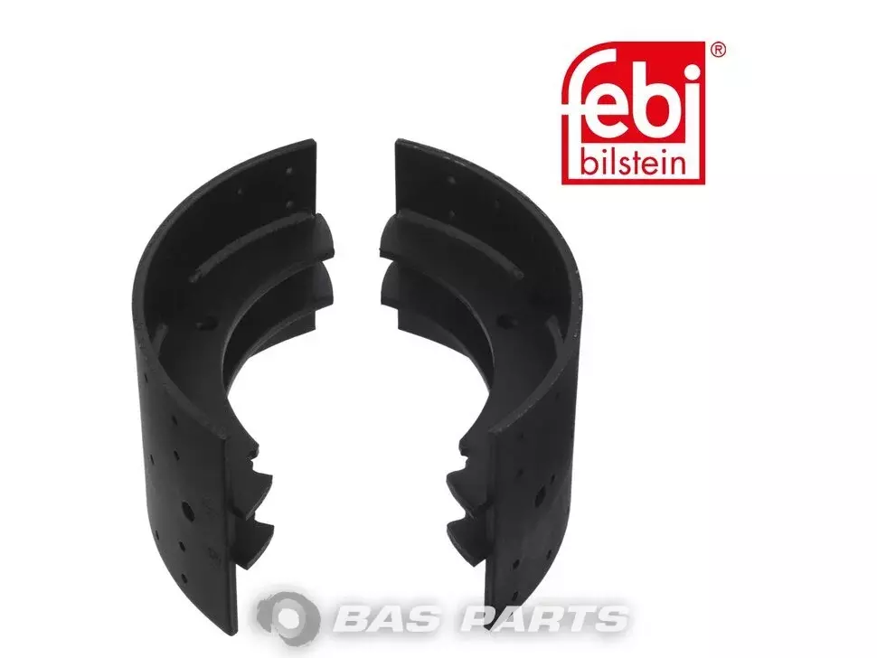 Bremsbackensatz Febi 5001868116S1
