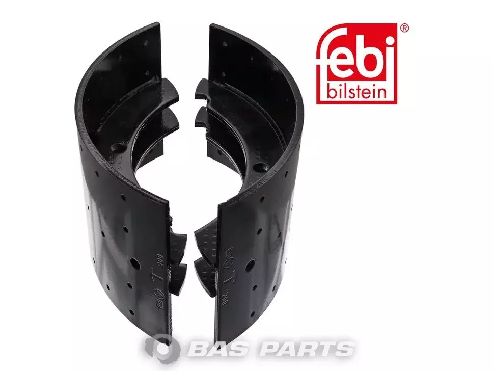 Bremsbackensatz Febi 5001868131S1