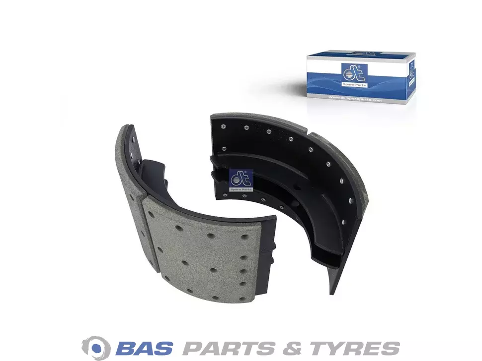 Bremsbackensatz DT Spare Parts 3095197