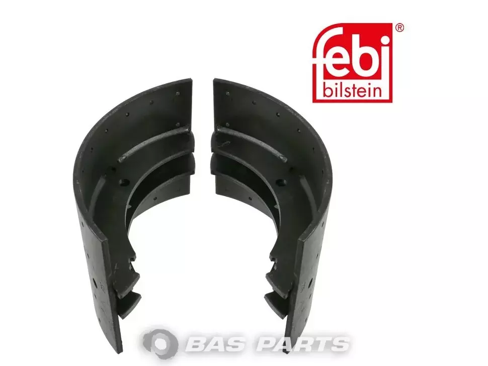 Brake shoe kit Febi 3095197