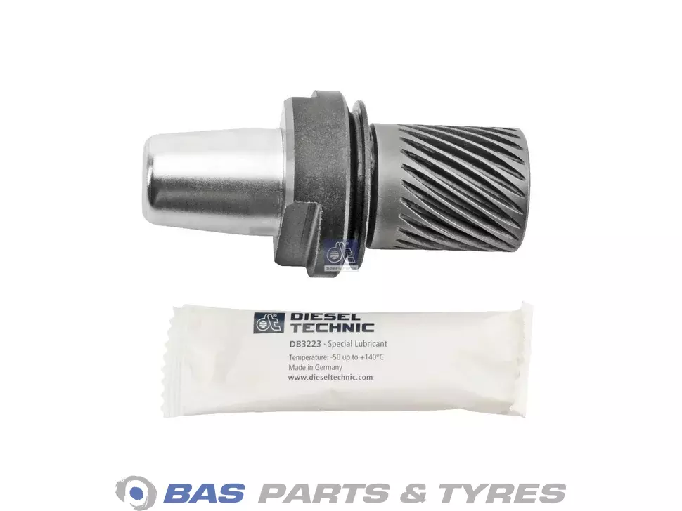 Reparatursatz DT Spare Parts 5001868117