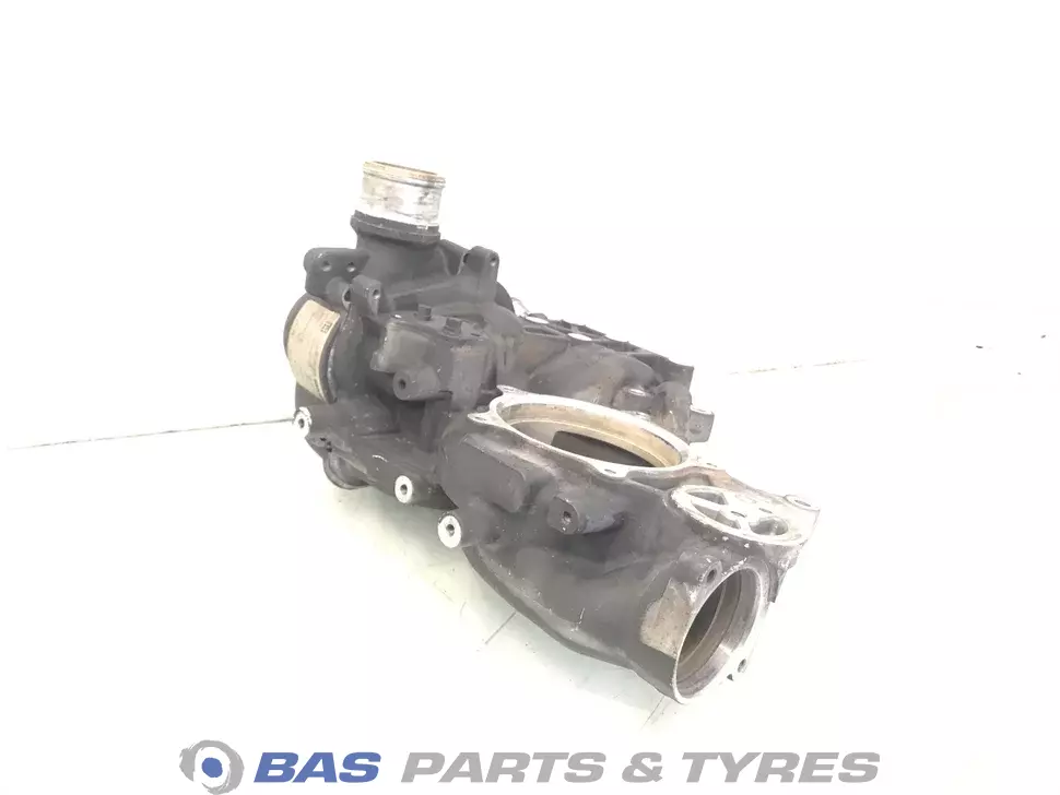 Coolant pump DAF 2045569 Coolant pump DAF 2045569