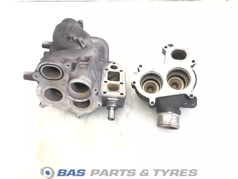 Coolant pump DAF 2045569 Coolant pump DAF 2045569