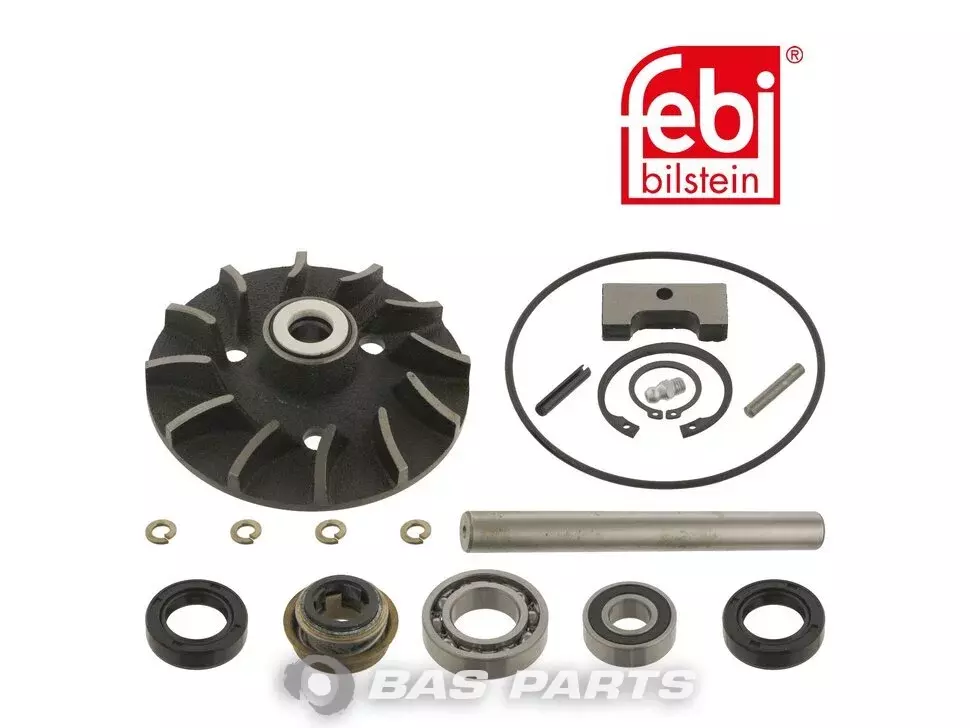 W.p.set Febi 275609