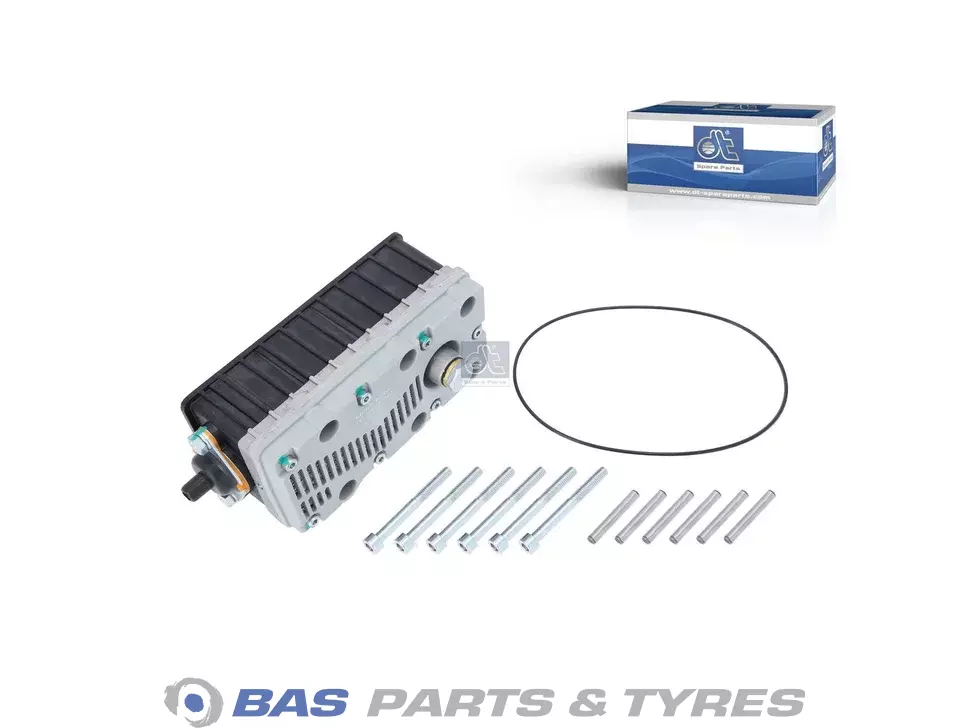Regulator kit DT Spare Parts 3098319