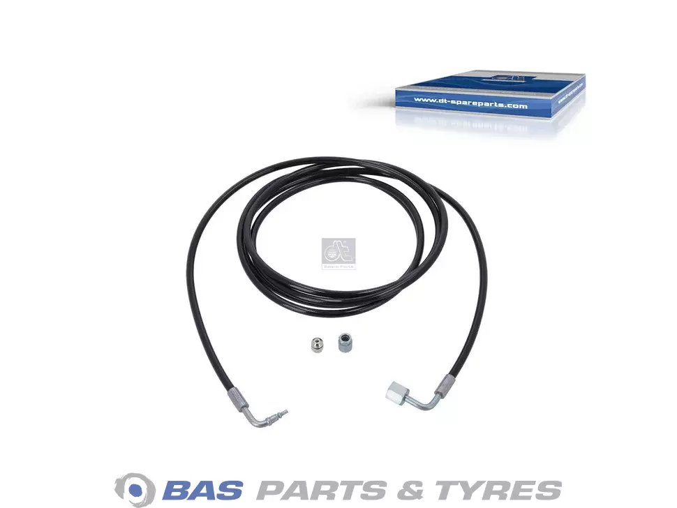 Slangleiding DT Spare Parts 85110486