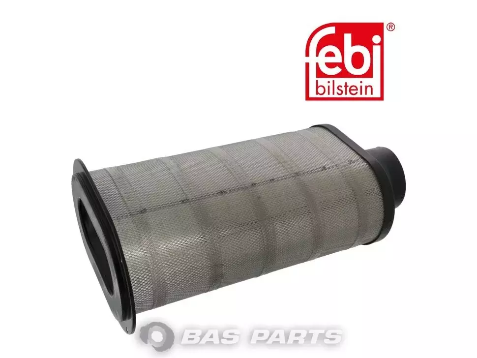 Air filter Febi 3120490