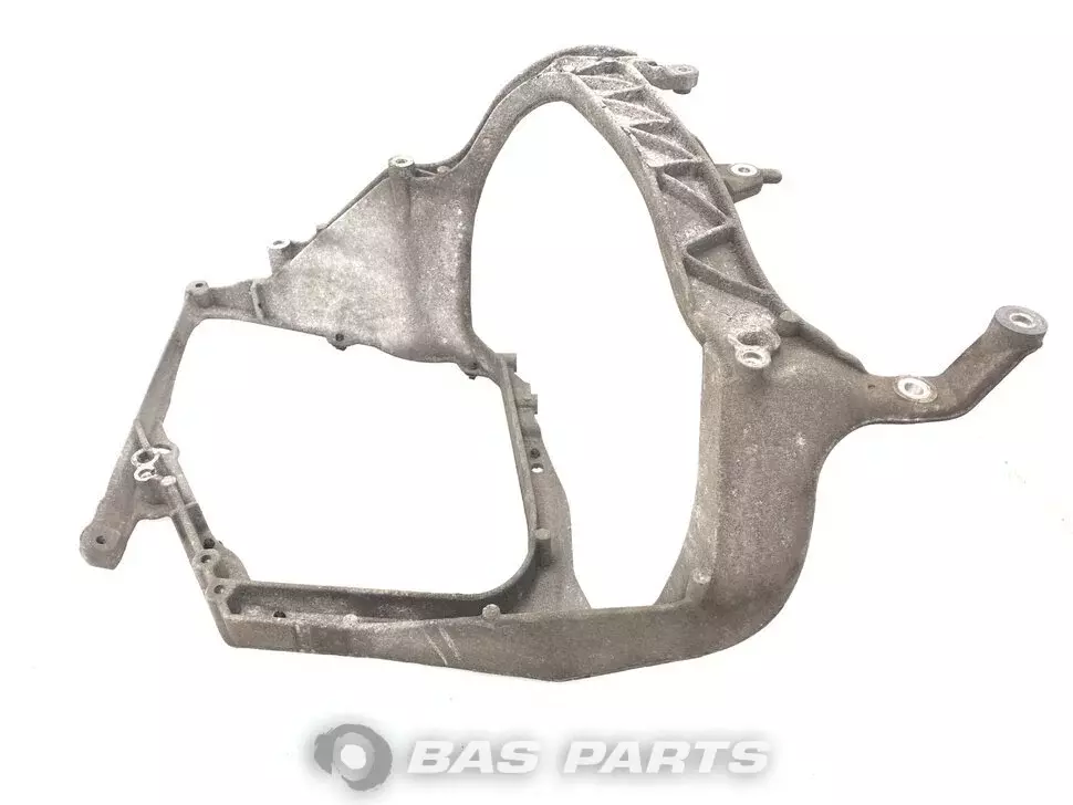 Headlamp bracket Right DAF 1798449 Headlamp bracket Right DAF 1798449