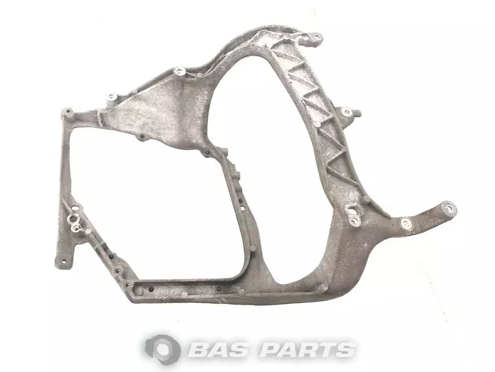 Headlamp bracket Right DAF 1798449 Headlamp bracket Right DAF 1798449