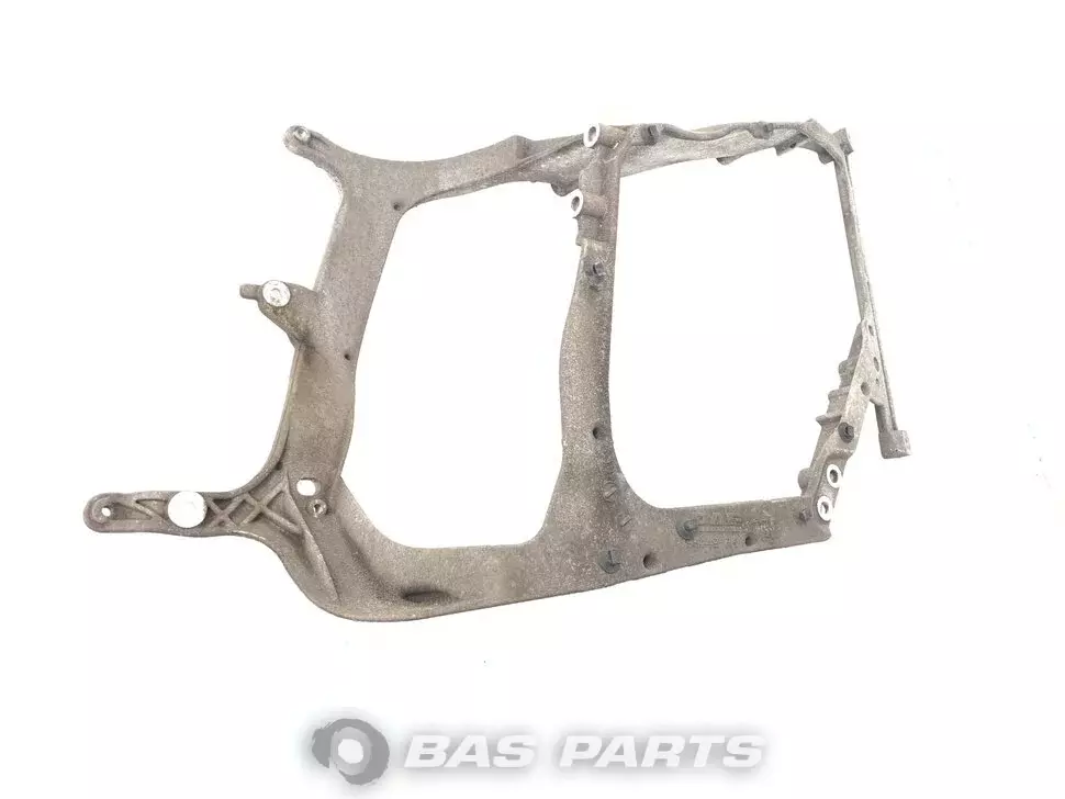 Headlamp bracket Right DAF 1798449 Headlamp bracket Right DAF 1798449