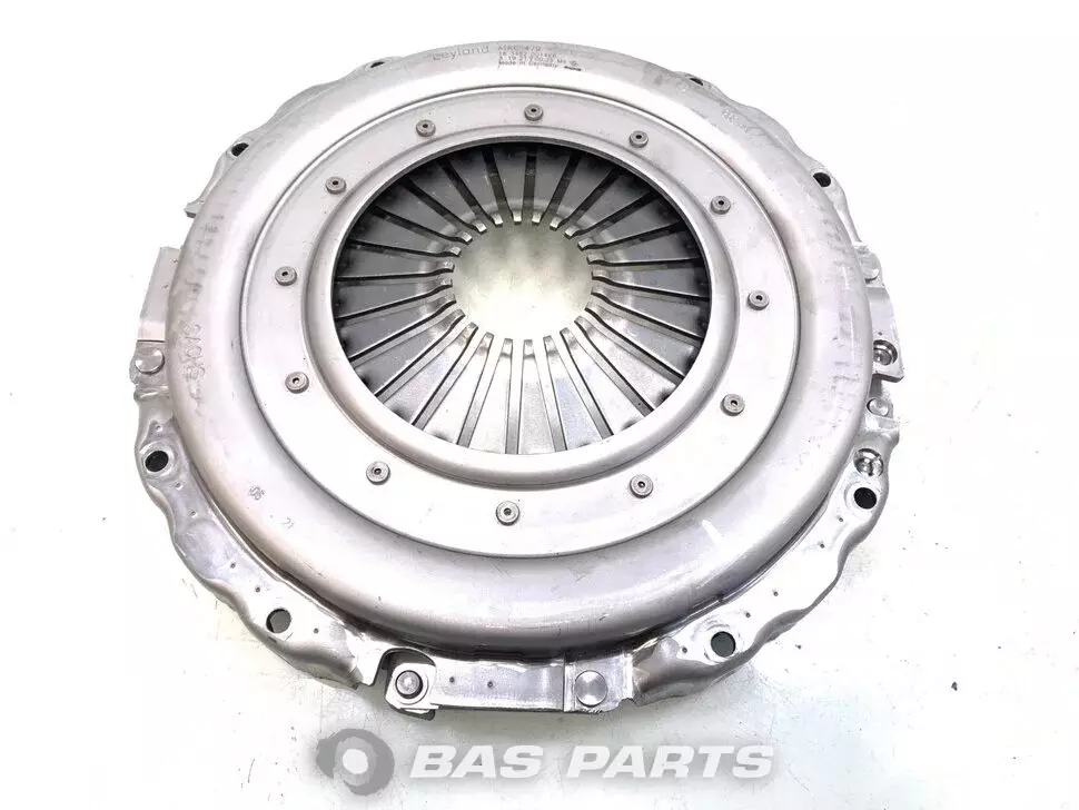 Mécanisme dembrayage DAF 1714723 Mécanisme dembrayage DAF 1714723