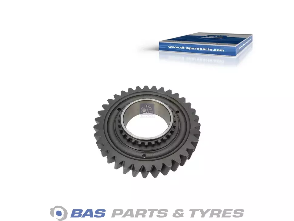 Reverse gear DT Spare Parts 7403152722