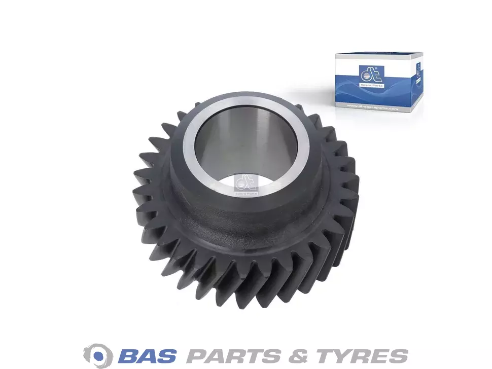 هيأ DT Spare Parts 3152730