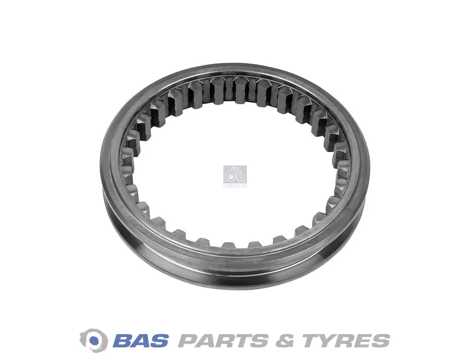Schiebemuffe DT Spare Parts 7403152798