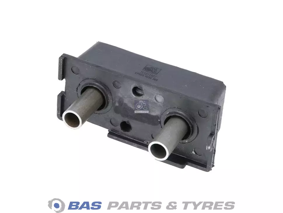 Gummipuffer DT Spare Parts 3154251