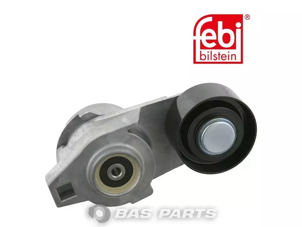 Tensor da correia Febi 1664973 Tensor da correia Febi 1664973
