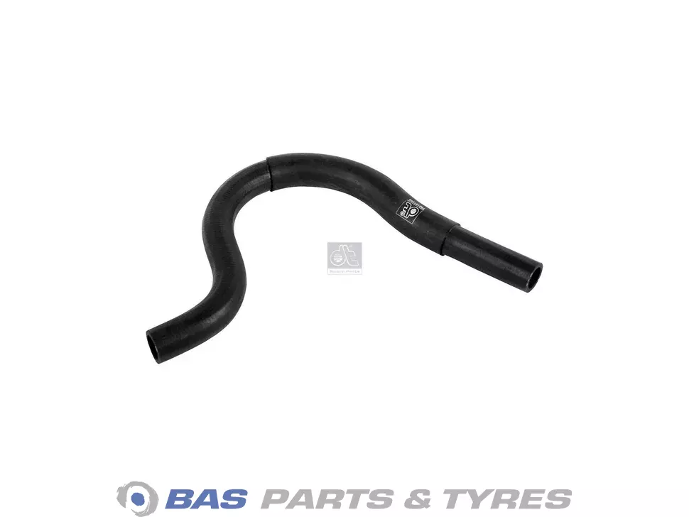 خرطوم المشعاع DT Spare Parts 3154396