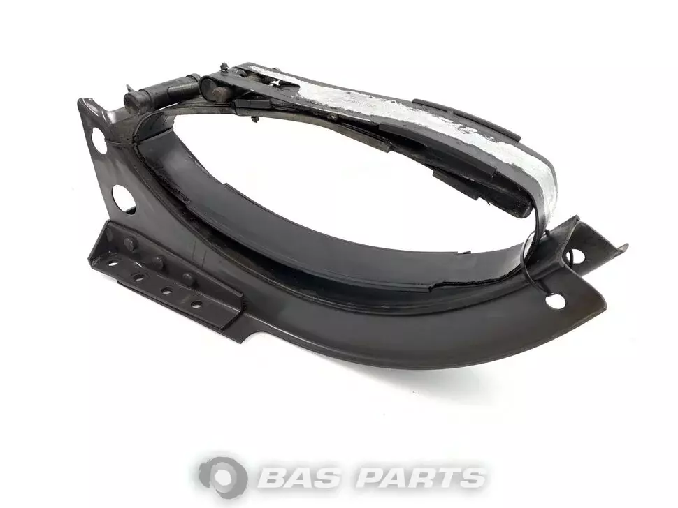 Suporte do tanque de combustível Volvo 20709905 Suporte do tanque de combustível Volvo 20709905