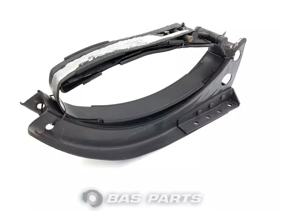 Suporte do tanque de combustível Volvo 20709905 Suporte do tanque de combustível Volvo 20709905